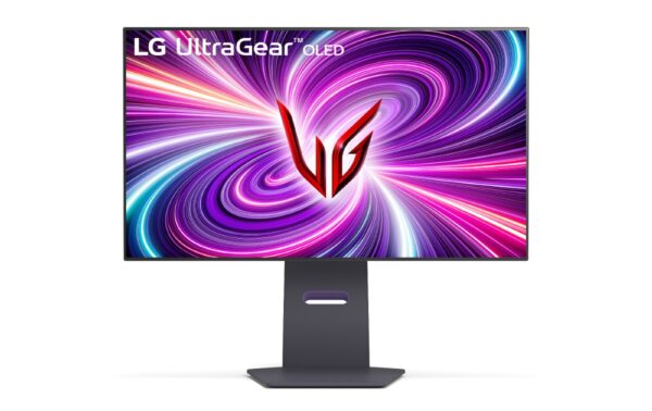 LG UltraGear 4K Dual-Hz