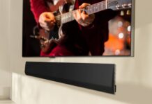 LG Electronics presenta la sua gamma di soundbar 2024