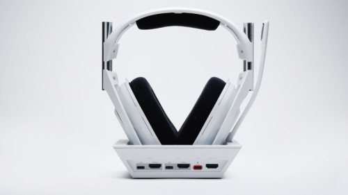 LOGITECH G presenta le ASTRO A50 X