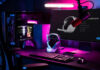 LOGITECH G presenta le ASTRO A50 X