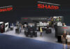 Il CES 2024 di Sharp: Smart Living, efficienza e sostenibilità