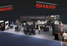 Il CES 2024 di Sharp: Smart Living, efficienza e sostenibilità