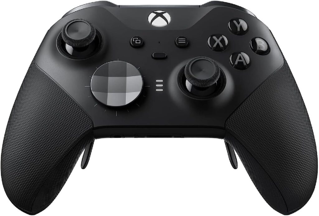Xbox Elite Series 2 Wireless