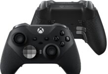 Xbox Elite Series 2 Wireless a 119€