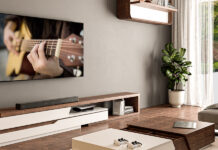 Le Migliori Soundbar (per valutazione) sotto i 200€