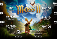 Sconti di fine anno: 3 Giochi VR col 50% di SCONTO