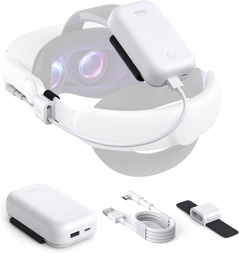 KIWI design Power Bank