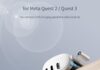 Power Bank per Meta Quest 3: ecco quelli disponibili