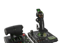 Turtle Beach presenta: VelocityOne Flightdeck