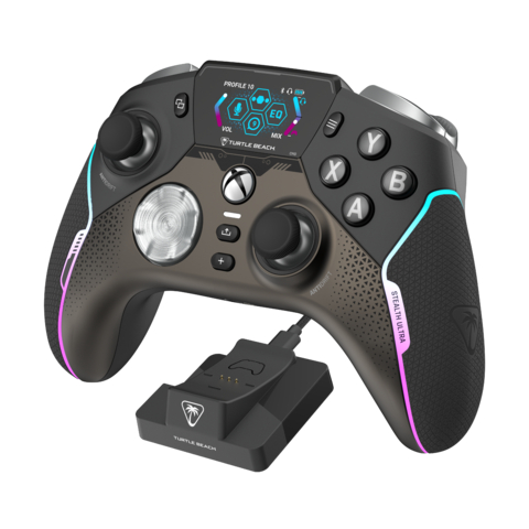 Stealth Ultra Controller