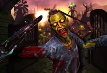 Offerte Natalizie: 5 Giochi Horror in Realtà Virtuale da recuperare