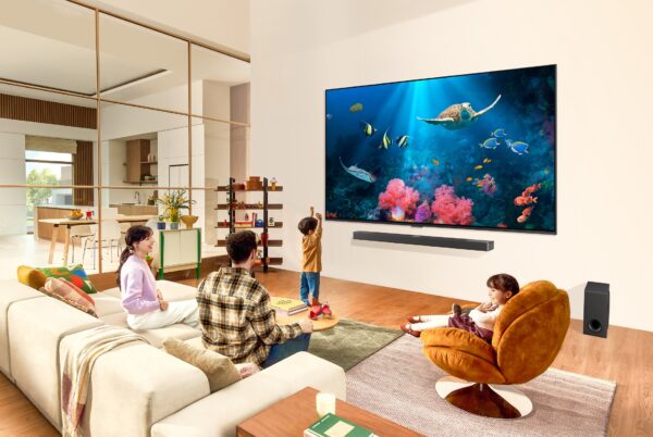 LG CES 2024