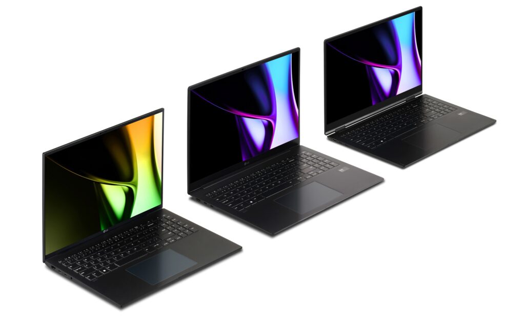 laptop ultraleggeri ad alte prestazioni