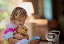 LG inaugura la “Zero Labor Home”, al CES 2024