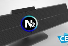 Private Sound Bubbles, Noveto al prossimo CES 2024