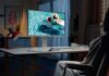 LG presenterà il Monitor 4K “MyView” al CES 2024
