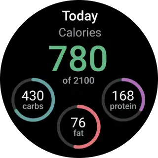 Wear OS 4 Google