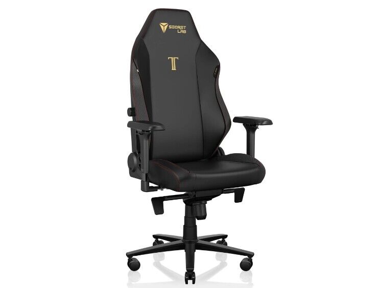 Secretlab Titan Evo