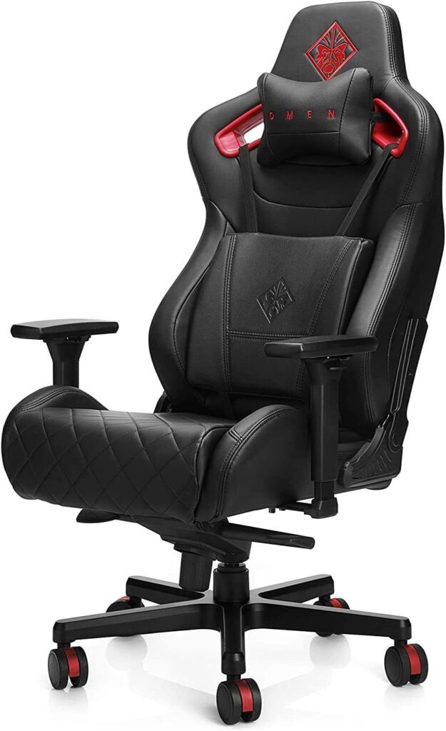 HP OMEN Citadel Gaming Chair