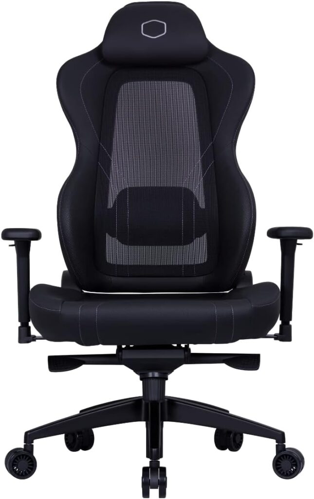 Cooler Master Hybrid 1