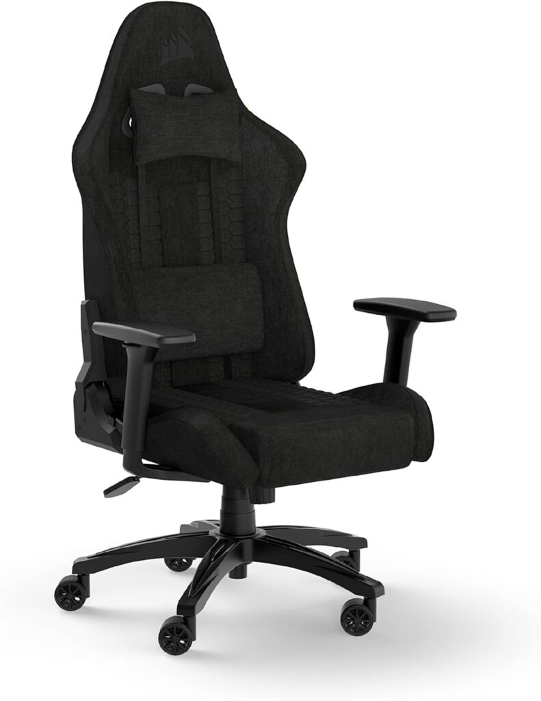 Corsair TC100 Relaxed