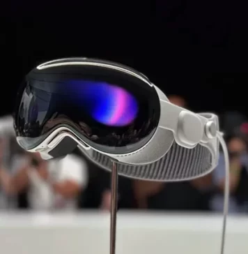 Apple Vision Pro: troppo complicato da produrre?