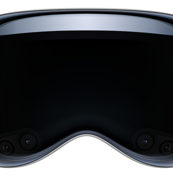 Cos’è Apple Vision Pro: nel caso te lo fossi perso