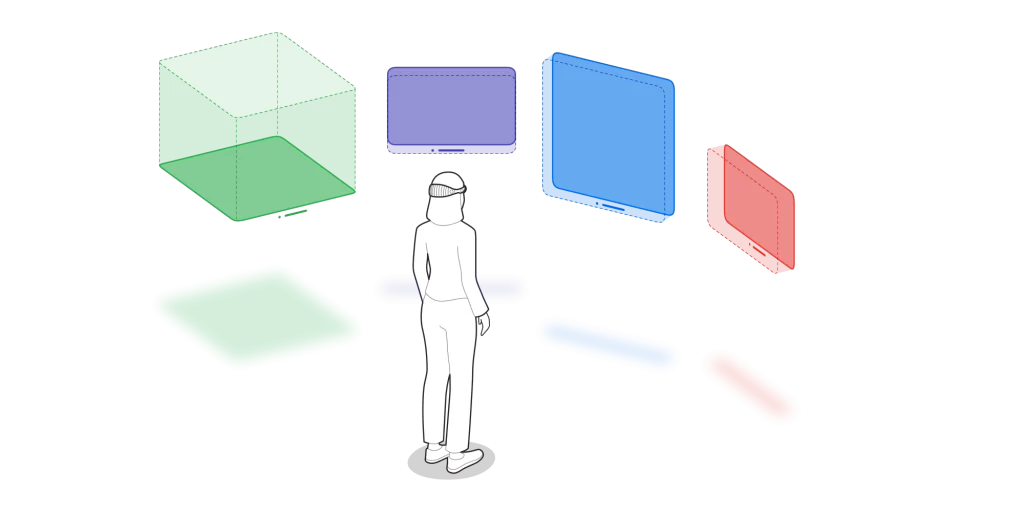 visionOS
