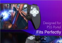 5 Cover protettive Play Station Portal: con pochi euro puoi proteggerla