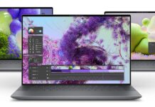La nuova linea XPS di Dell con Intelligenza Artificiale integrata