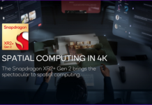 Snapdragon XR2+ Gen 2, Qualcomm si spinge ancora oltre