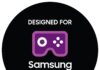 “Designed for Samsung Gaming Hub” al CES 2024