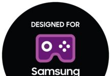 “Designed for Samsung Gaming Hub” al CES 2024
