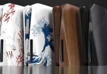 I Migliori Faceplate (cover) per PS5