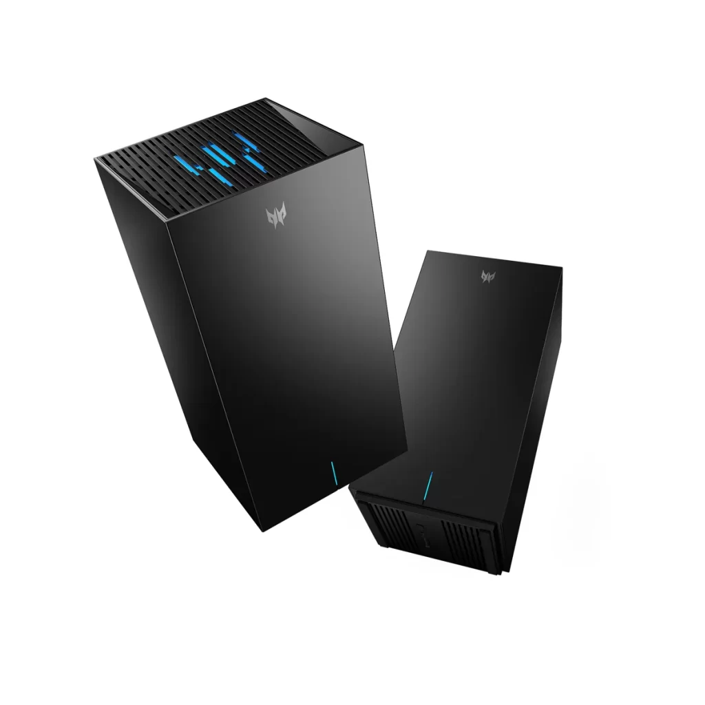 Predator Connect X7 5G CPE