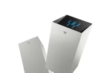 Acer Predator Connect X7 e T7, Wi-Fi 7 in collaborazione con Qualcomm