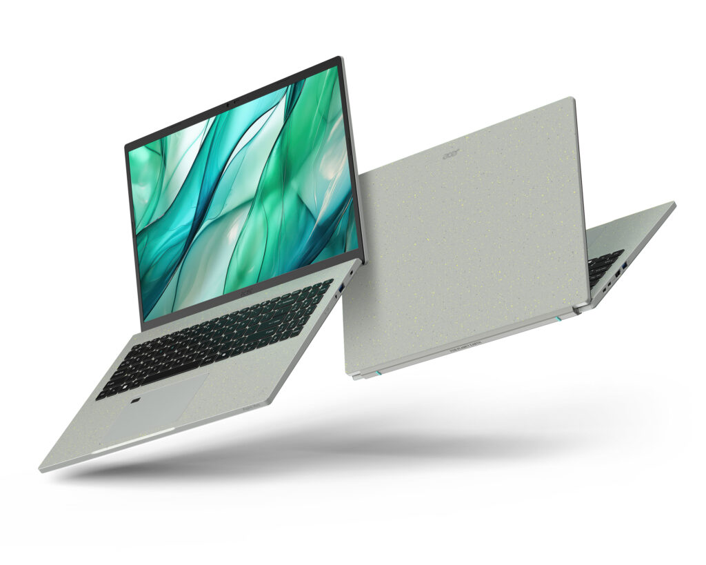 Acer Aspire Vero 16