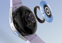 Galaxy Watch aiuta i pazienti a sentirsi in contatto con i medici