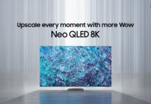 Monitor Samsung 2024: Neo QLED, MICRO LED, OLED con AI