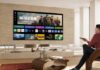 Arriva webOS Re:New, sulle precedenti Smart TV di LG