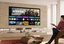 Arriva webOS Re:New, sulle precedenti Smart TV di LG