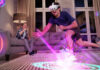 FitXR al CES 2024, presenterà la rivoluzionaria innovazione del fitness MR