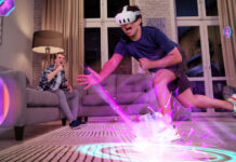 FitXR al CES 2024, presenterà la rivoluzionaria innovazione del fitness MR