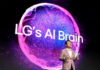 LG e il suo impegno per l’intelligenza artificiale responsabile