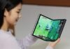 Samsung Display presenterà la tecnologia pieghevole leader al CES 2024