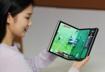 Samsung Display presenterà la tecnologia pieghevole leader al CES 2024