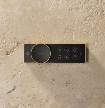 Kohler al CES 2024, con i suoi design all’avanguardia
