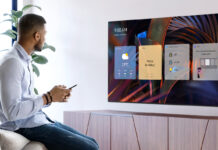 Il sistema operativo Tizen 2024 semplifica l’esperienza della TV domestica