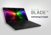 Samsung Display fornitura OLED per i nuovi Razer Blade 16, laptop da record