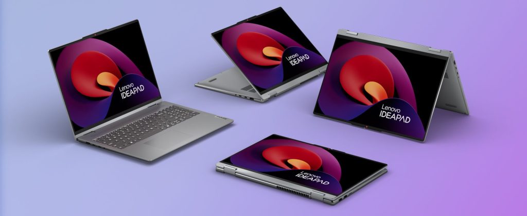 Lenovo IdeaPad 5i 2-in-1 (16”, 9)